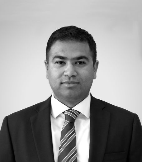 Umer Chaudhry - Real Estate Agent at Nidus Group Real Estate