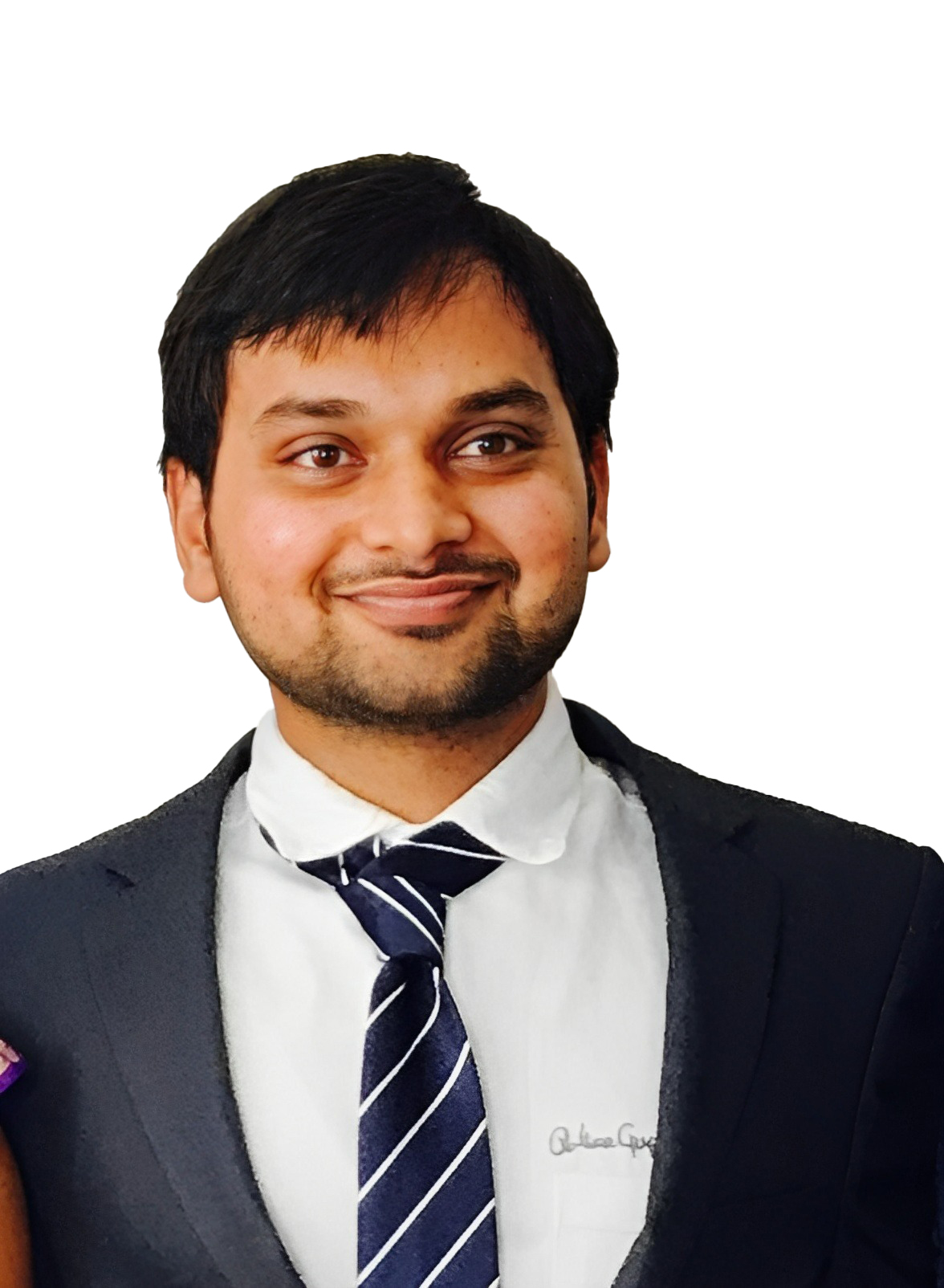 Umesh Patel Real Estate Agent