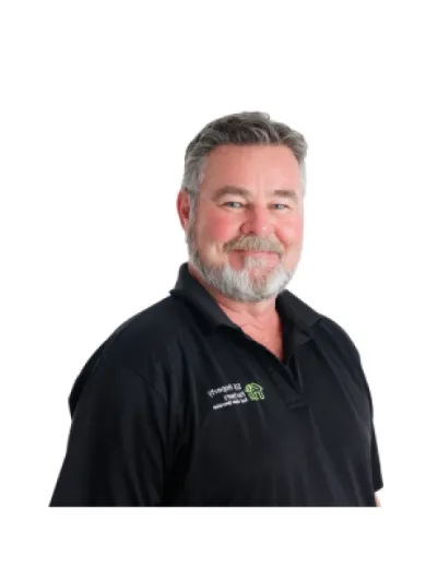 John Green - Real Estate Agent at SJS Property Partners - BEENLEIGH