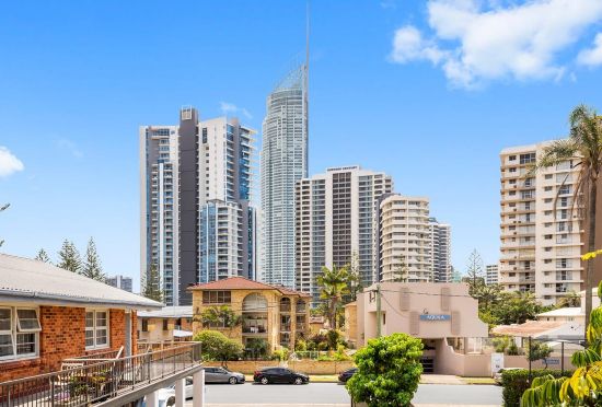0/24 Thronton Street, Surfers Paradise, Qld 4217