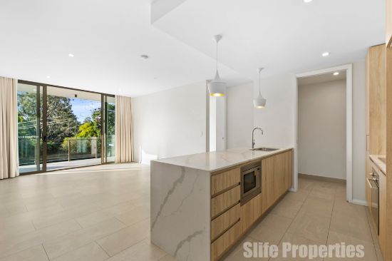 #003/131 Sir Fred Schonell Dr, St Lucia, Qld 4067