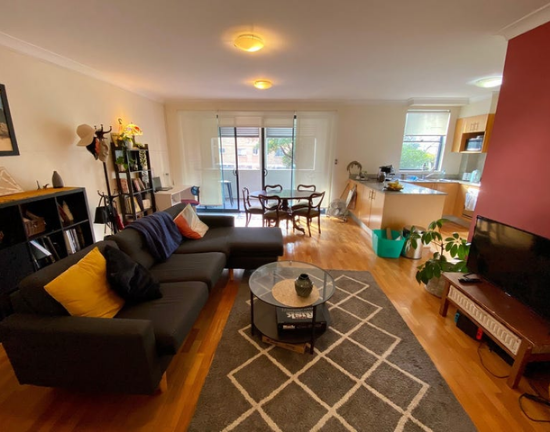 03/25-31 Perouse Road, Randwick, NSW 2031