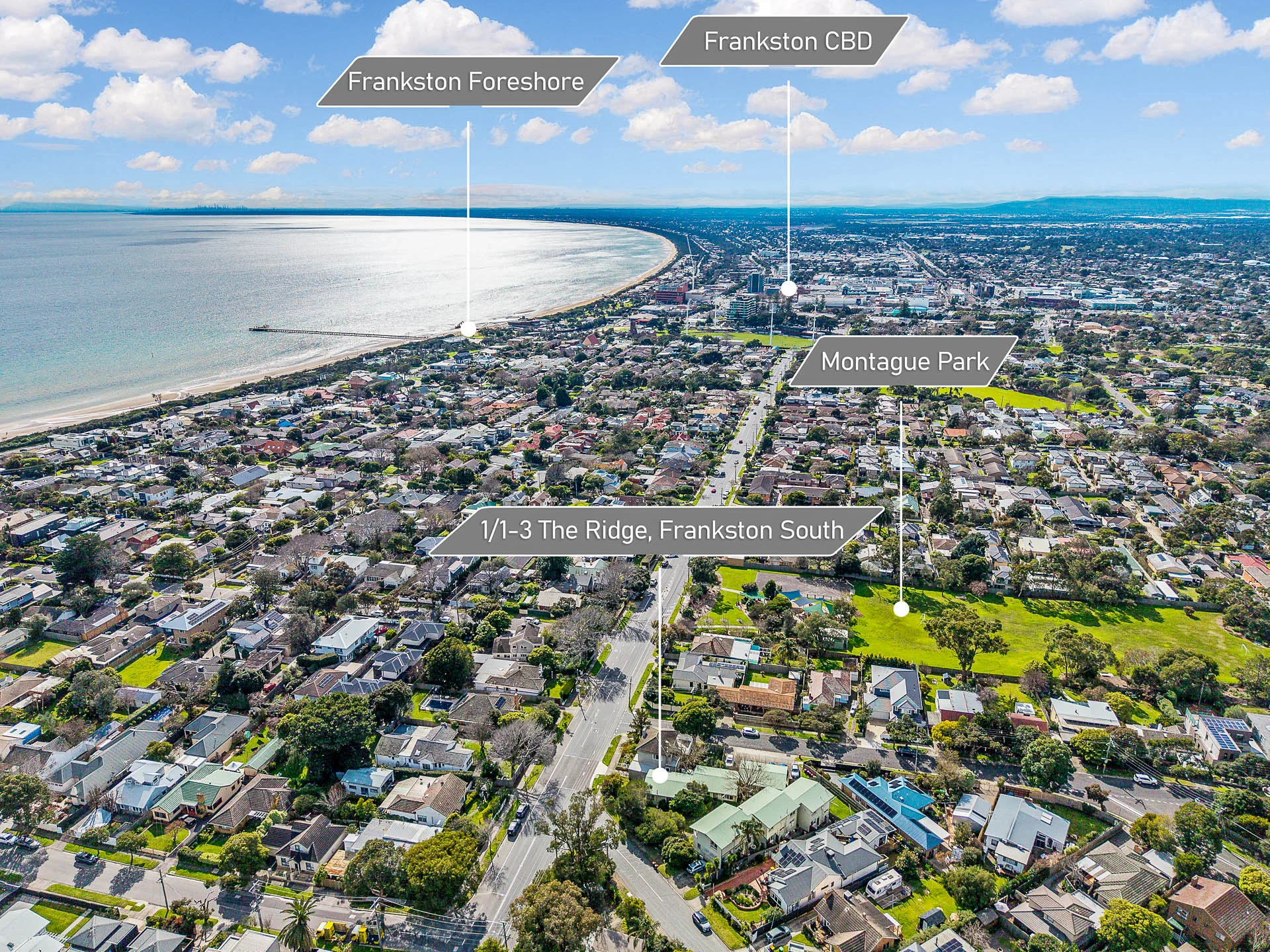 1/1-3 The Ridge, Frankston South, Vic 3199