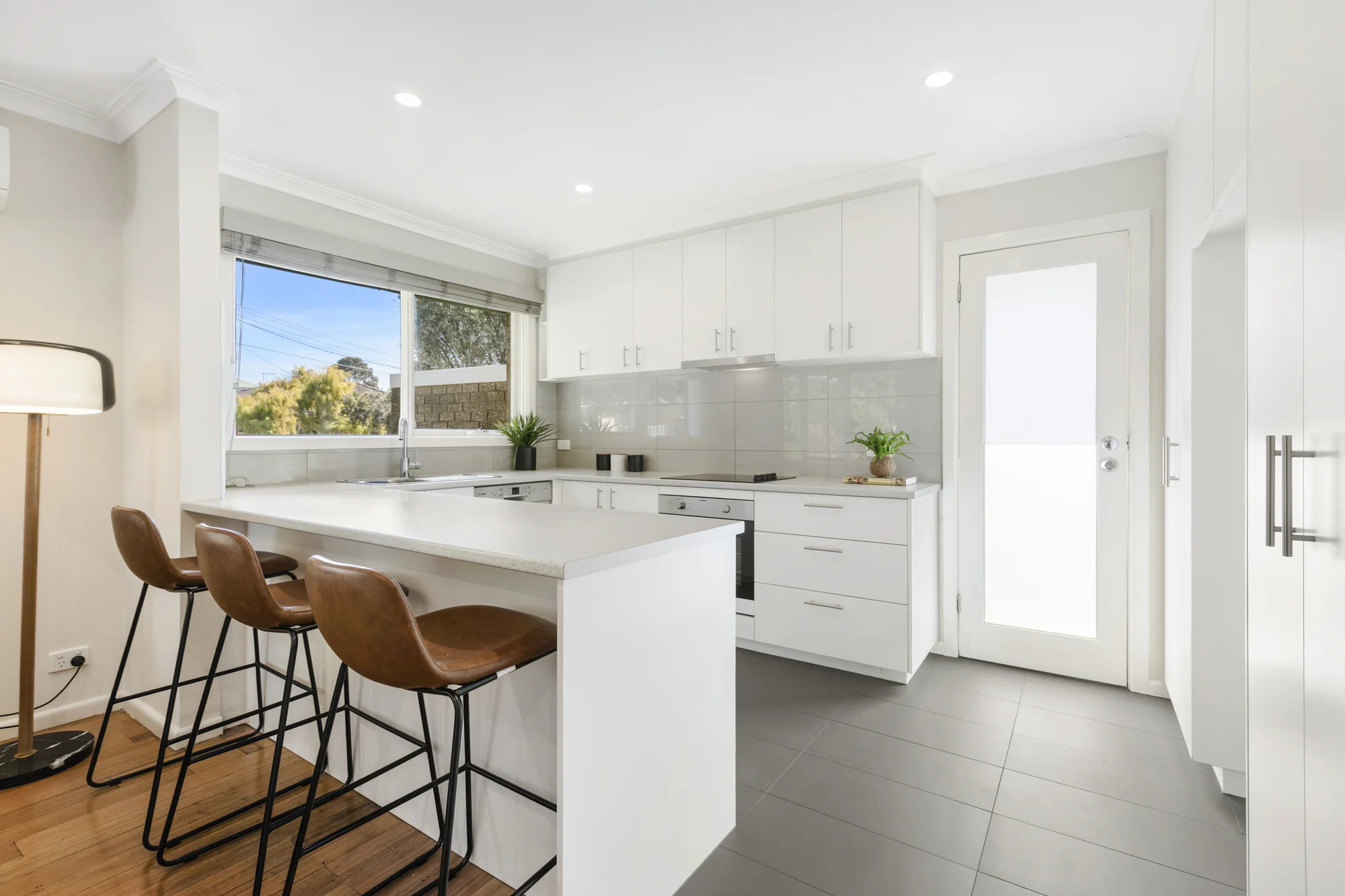 1/1-6 Chaprowe Court, Cheltenham, Vic 3192