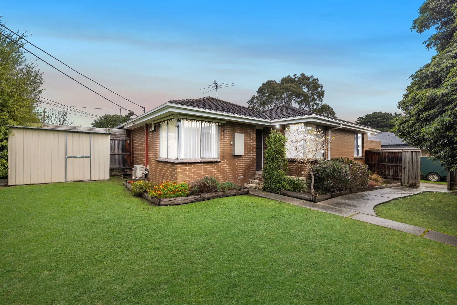 1/1 Apsley Street, Mount Waverley, Vic 3149