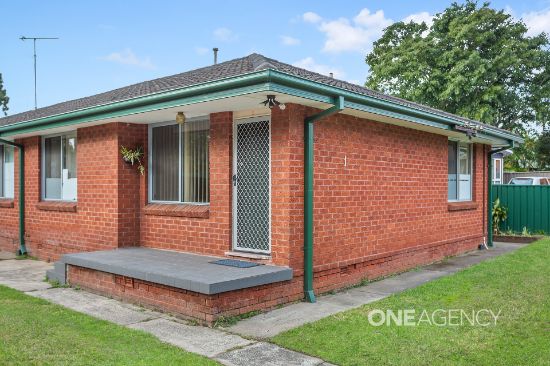 1/1 College Place, Gwynneville, NSW 2500
