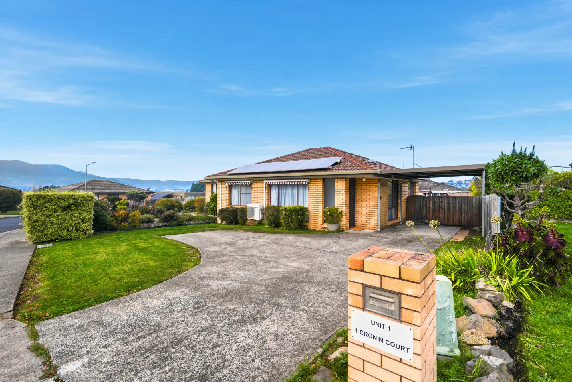 1/1 Cronin Court, Glenorchy, Tas 7010