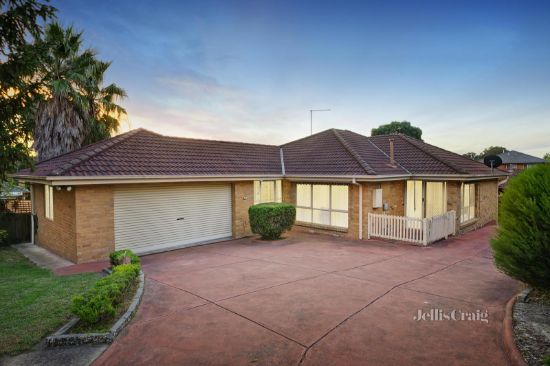 1/1 Emerald Street, Mount Waverley, Vic 3149