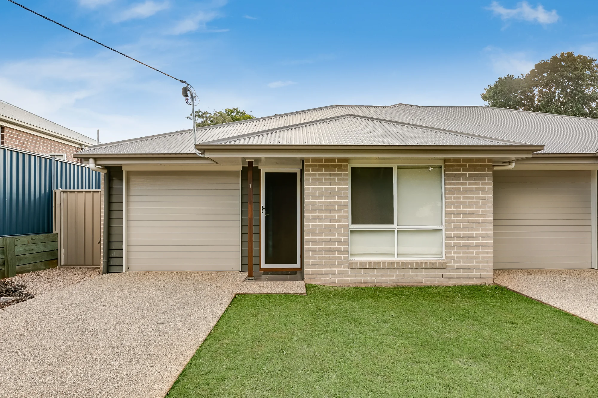 1/1 Esmond Street, Rockville, Qld 4350