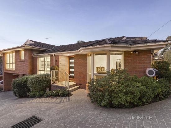 1/1 Gedye Street, Doncaster East, Vic 3109