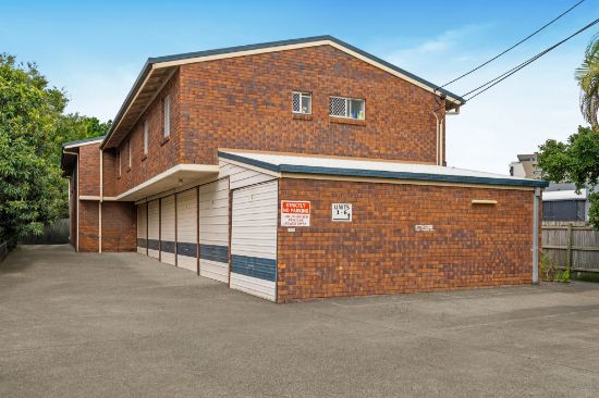 1/1 Jubilee Street, Stones Corner, Qld 4120