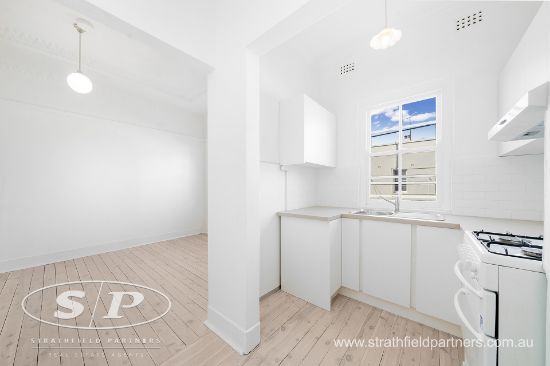 1/1 Morris Street, Summer Hill, NSW 2130