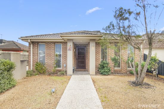 1/1 Rattray Court, Altona Meadows, Vic 3028