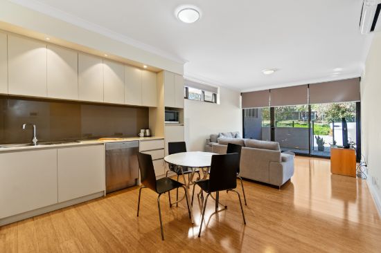 1/1 Stadium Drive, Floreat, WA 6014