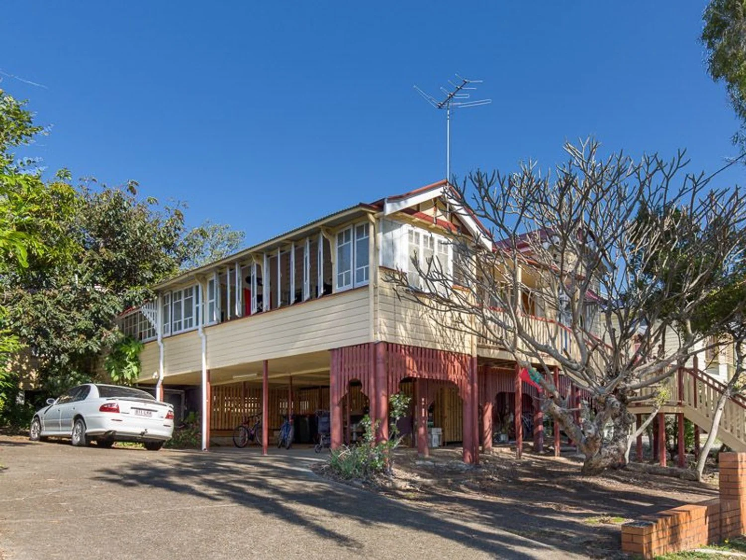 1/10 Caroline Street, Annerley, Qld 4103