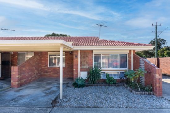 1/10 Hefron Street, Rockingham, WA 6168