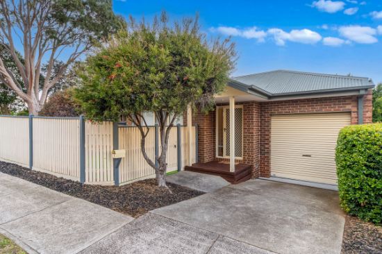1/10 Marina Avenue, Frankston, Vic 3199