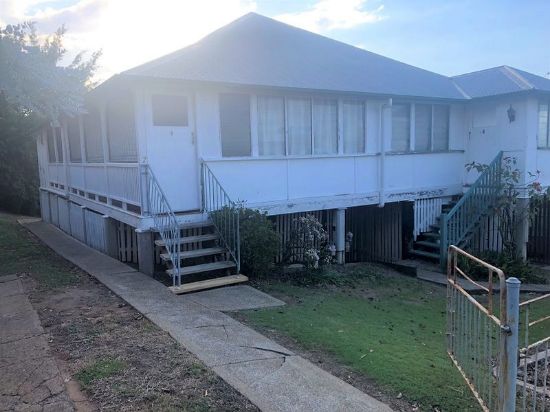 1/10 Northcote Street, East Brisbane, Qld 4169