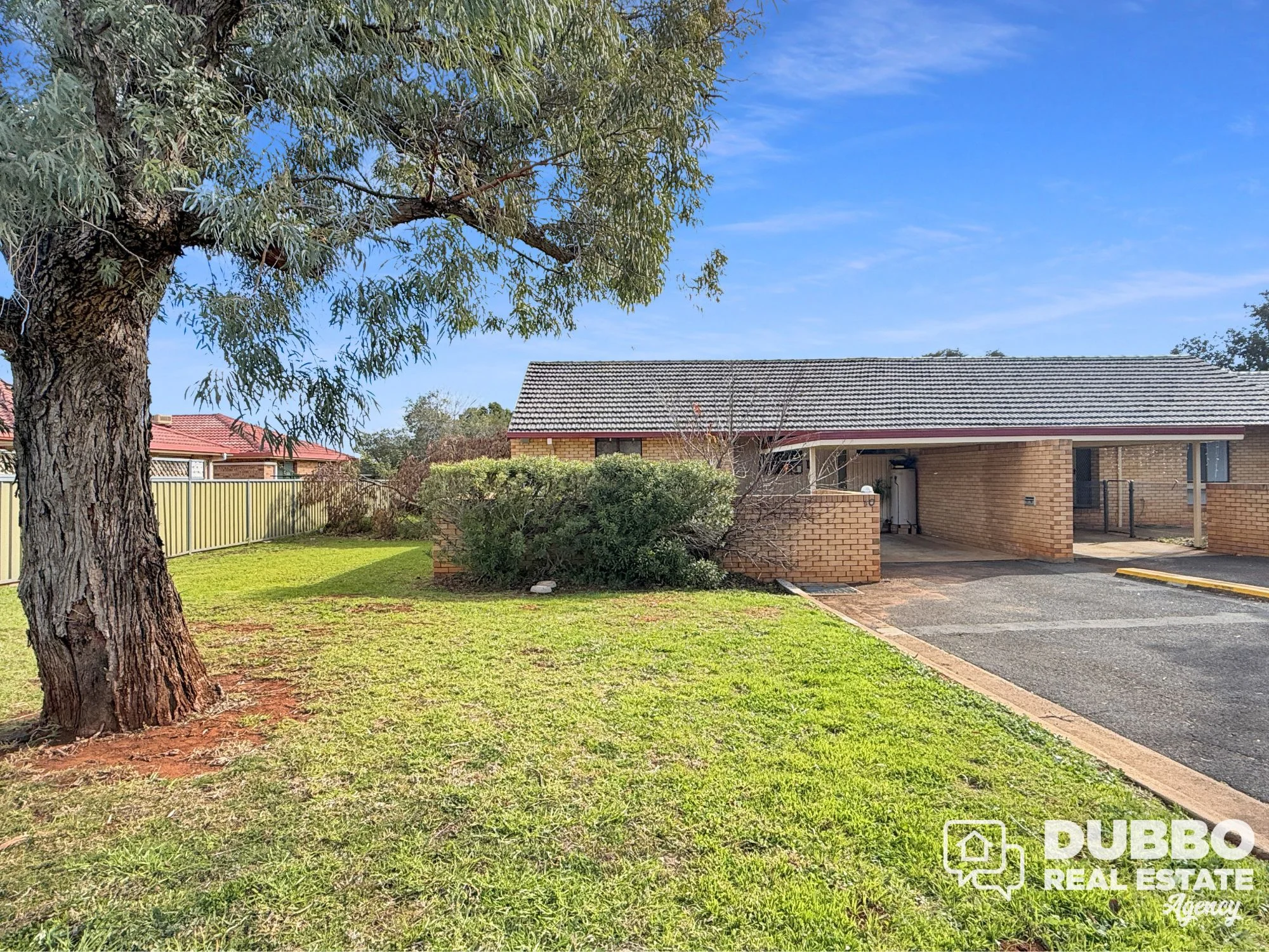 1/10 Sturt Circle, Dubbo, NSW 2830