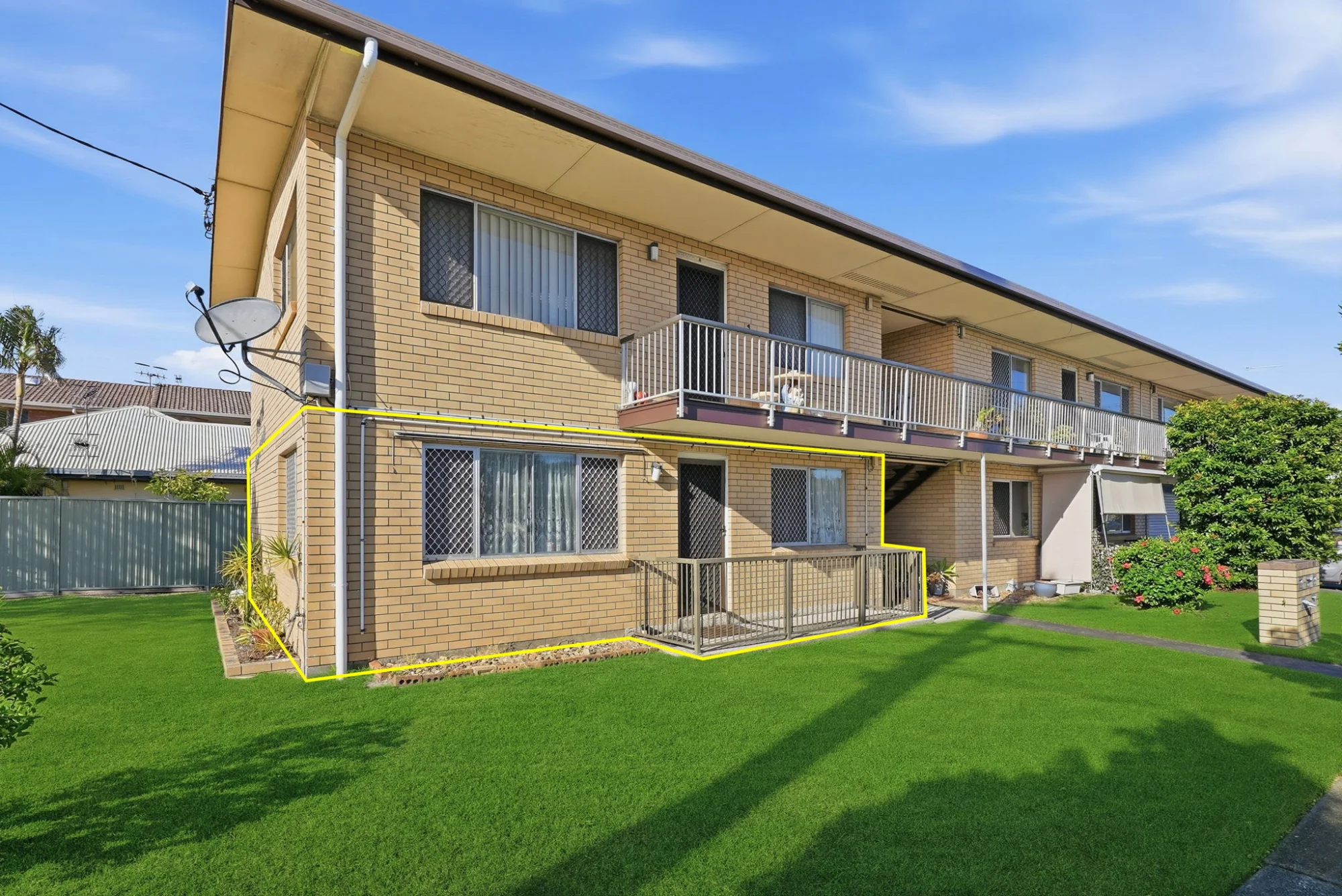 1/10 Toolona Street, Tugun, Qld 4224