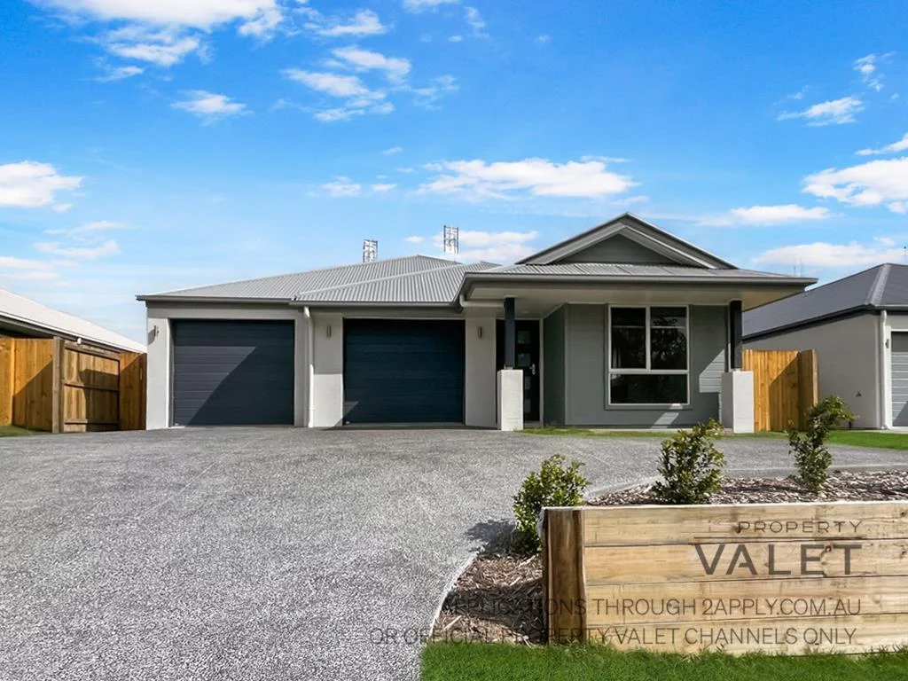 1/10 Wagtail Crescent, Gympie, Qld 4570