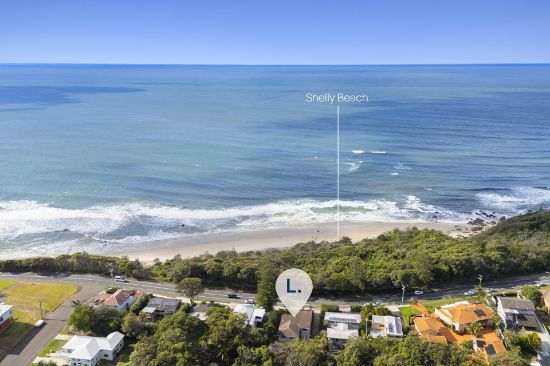 1/107 Pacific Drive, Port Macquarie, NSW 2444