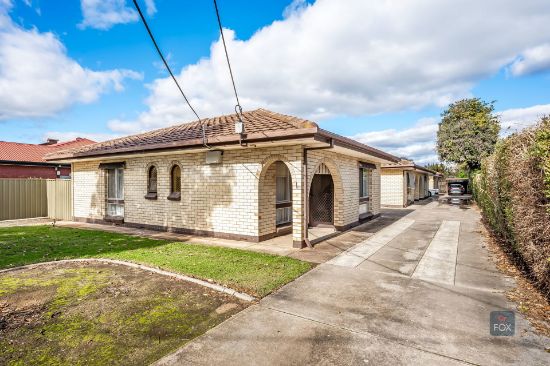 1/11 Le Cornu Street, Broadview, SA 5083