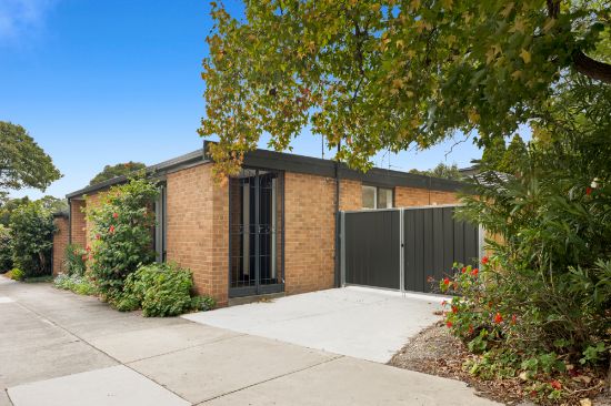 1/11 Lisson Grove, Hawthorn, Vic 3122