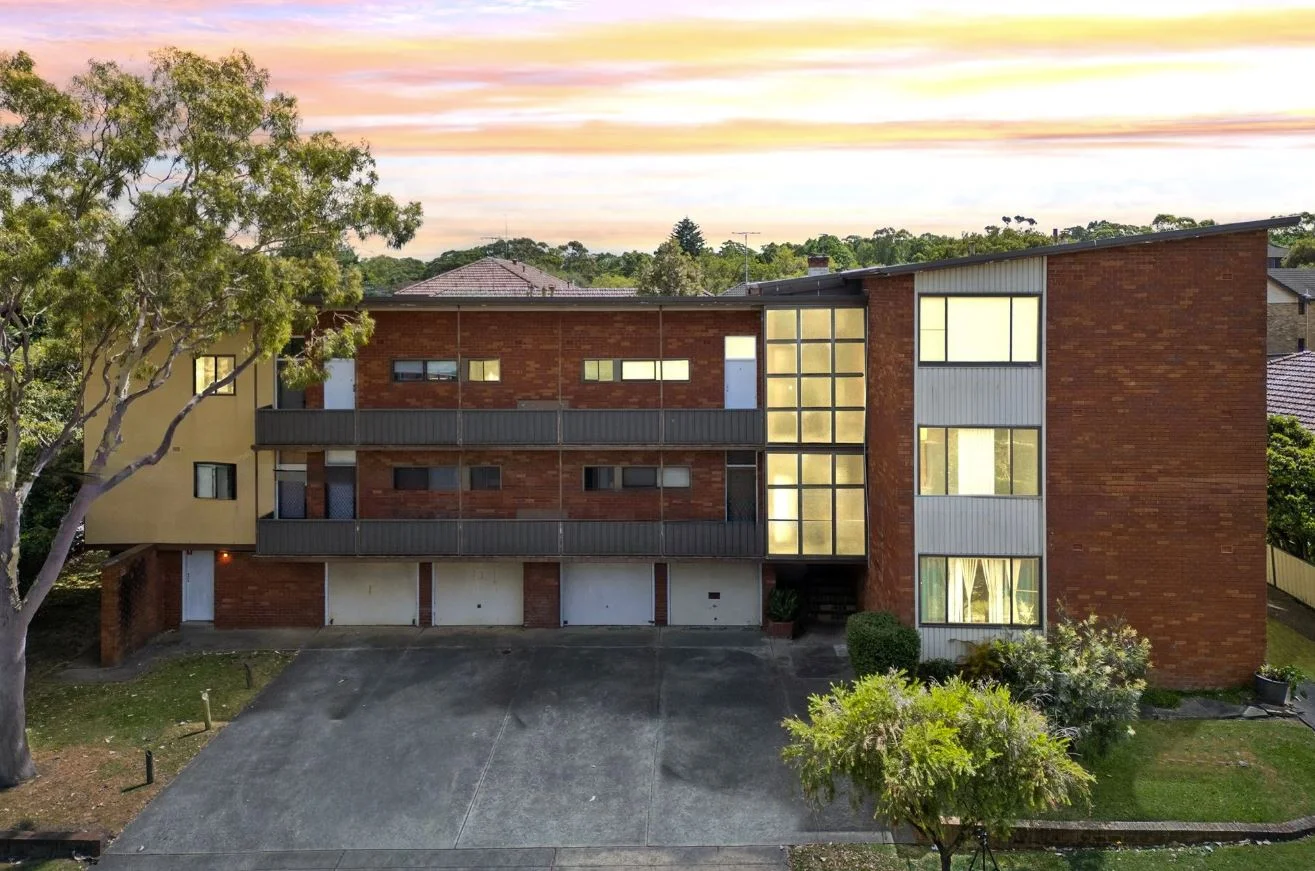1/110 Penshurst Road, Narwee, NSW 2209