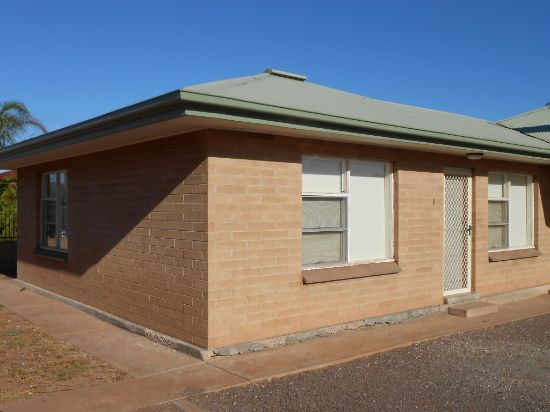 1/113 Jenkins Avenue, Whyalla Norrie, SA 5608