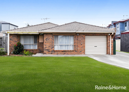 1/116 George Street, St Albans, Vic 3021