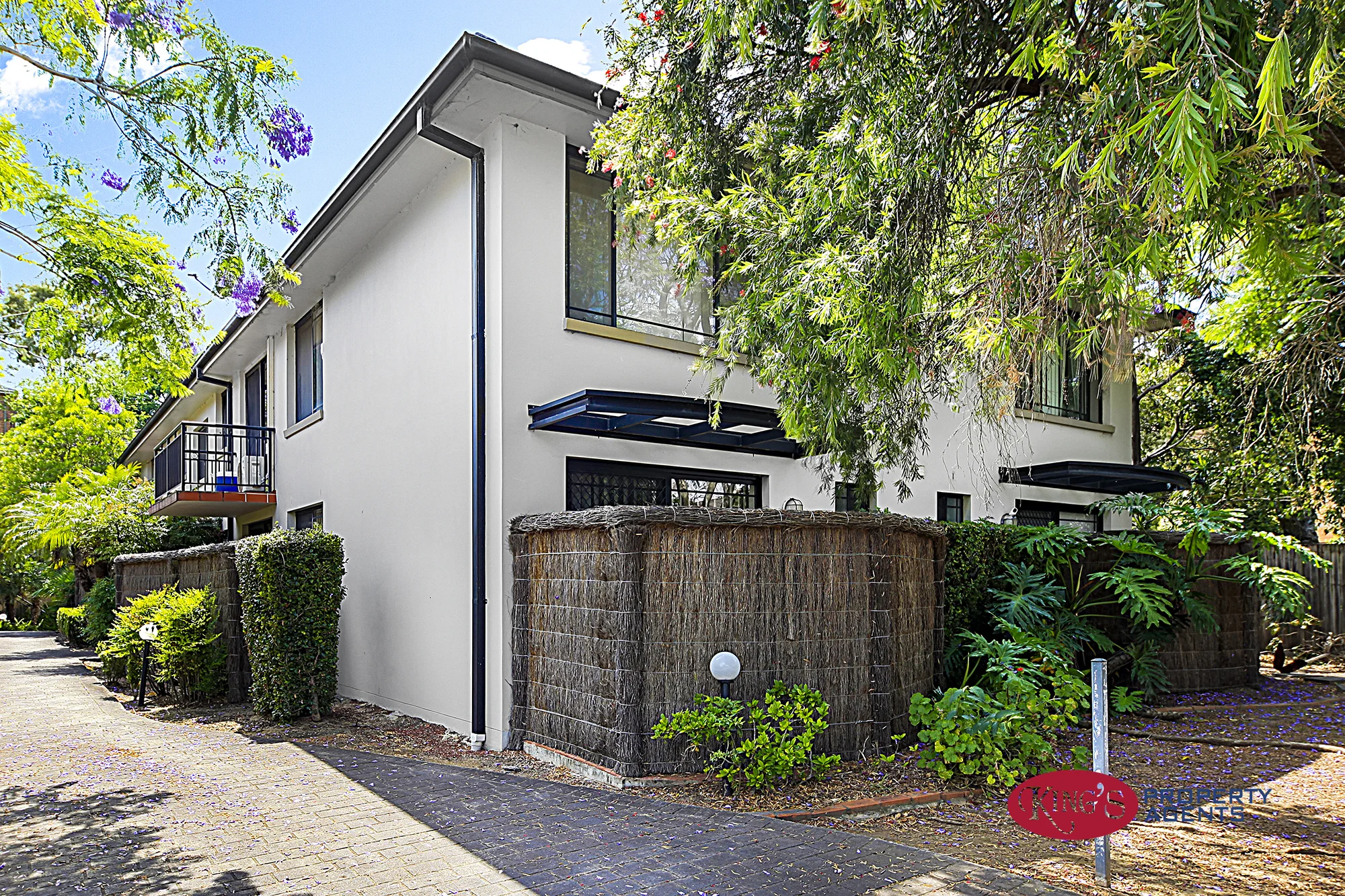 1/116 O'Connell Street, North Parramatta, NSW 2151