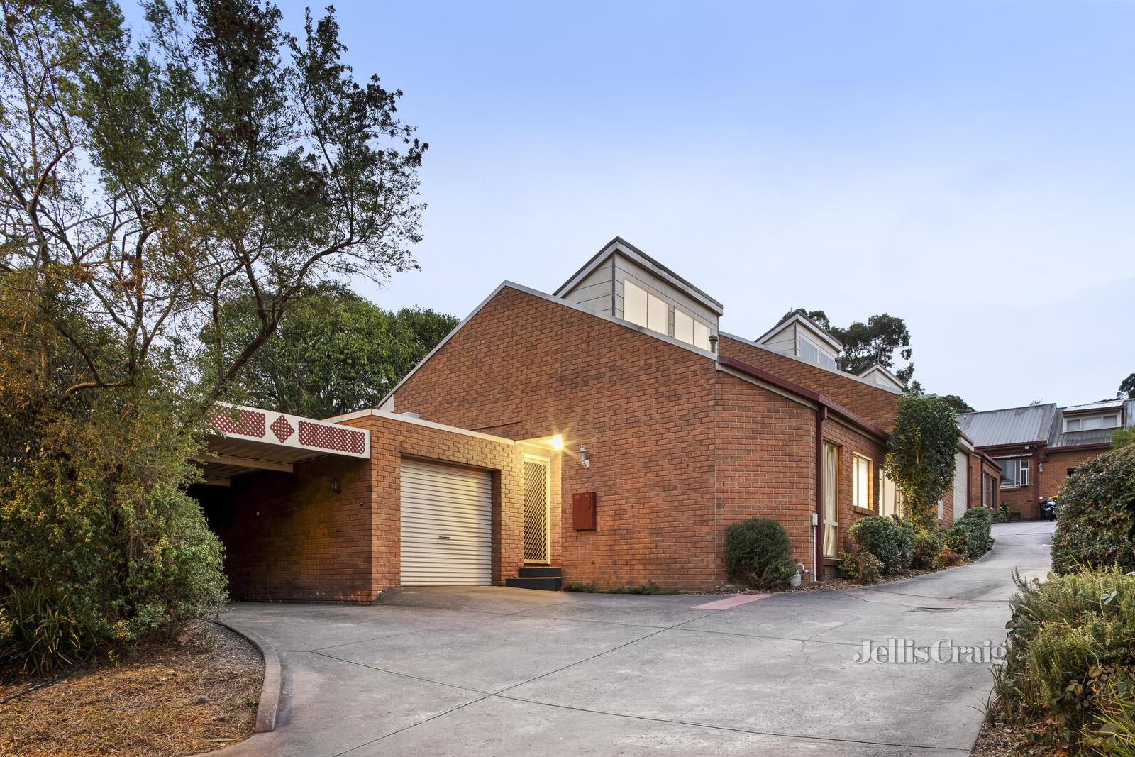 1/116 Para Road, Montmorency, Vic 3094 1/116 Para Road, Montmorency, Vic 3094