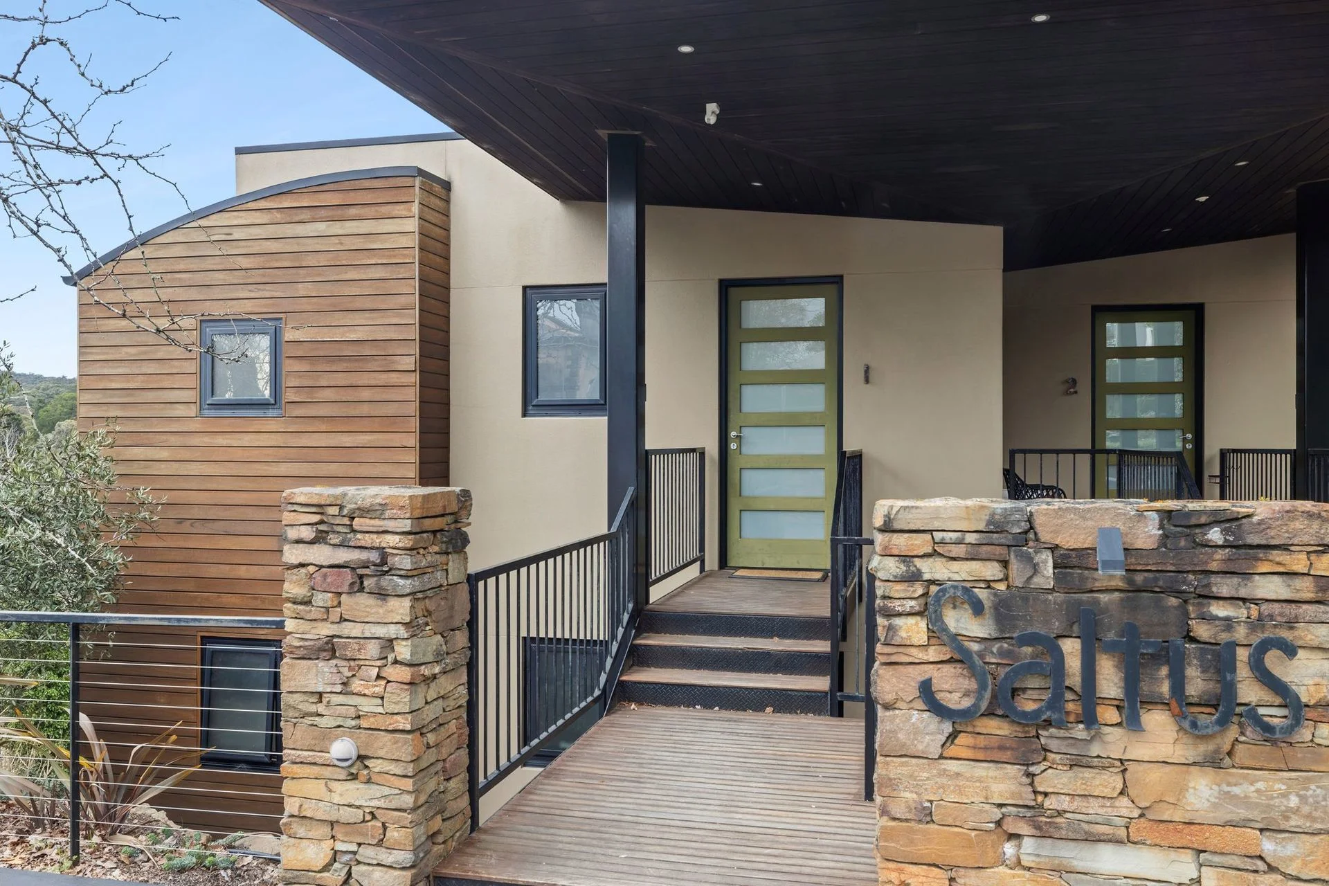 1/119 Main Road, Hepburn Springs, Vic 3461