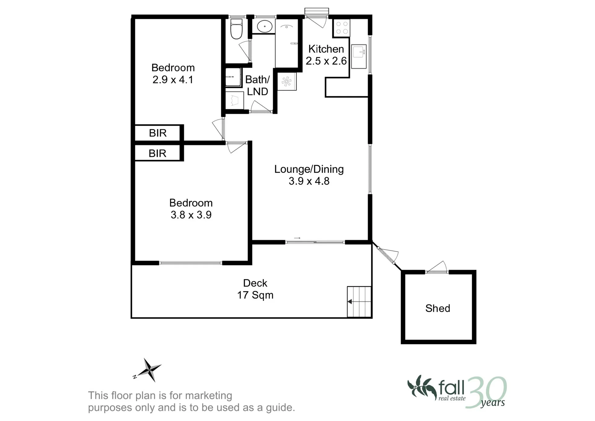 1/11A Knoll Street, Glenorchy, Tas 7010