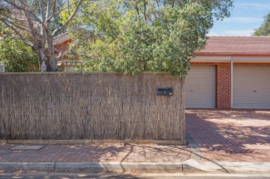 1/12 Barnes Avenue, Magill, SA 5072