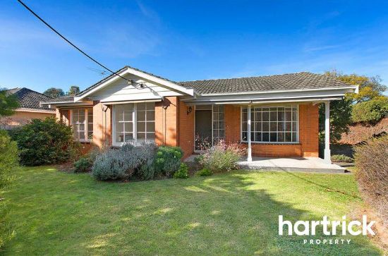 1/12 Burrows Street, Brighton, Vic 3186