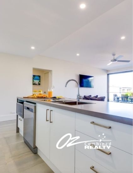 1/12 Currambene Street, Huskisson, NSW 2540