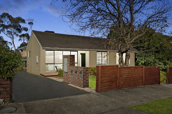 1/12 Moore Avenue, Croydon, Vic 3136