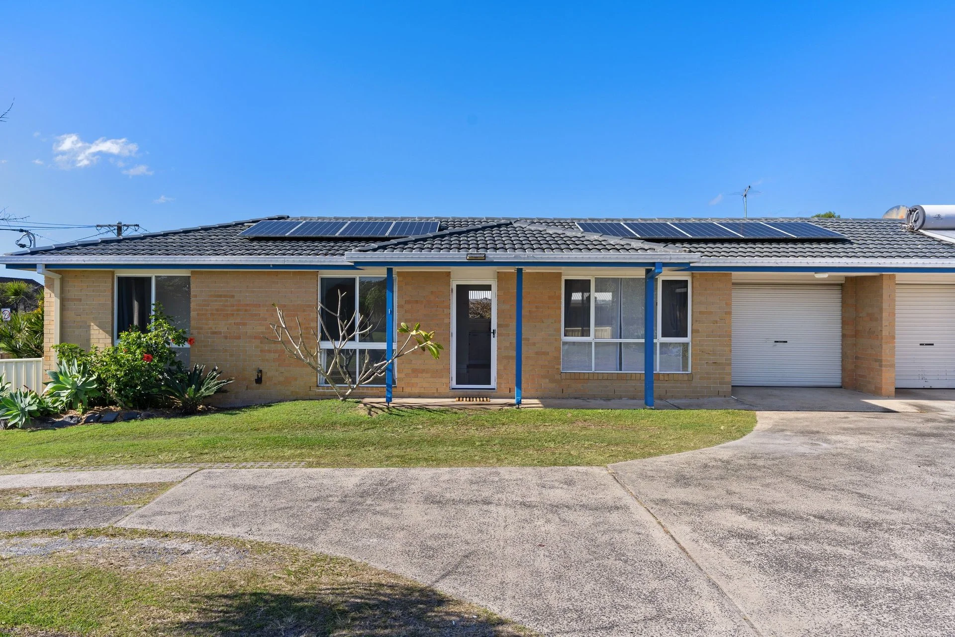 1/125 Woodburn Street, Evans Head, NSW 2473