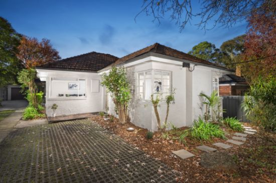 1/129 Surrey Road, Blackburn, Vic 3130