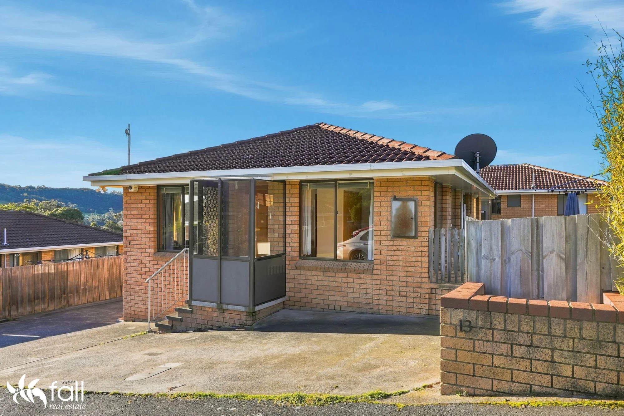 1/13 Longley Court, Glenorchy, Tas 7010