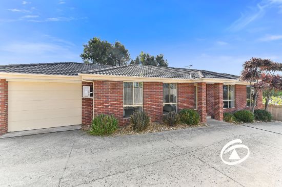 1/13 Luca Place, Pakenham, Vic 3810