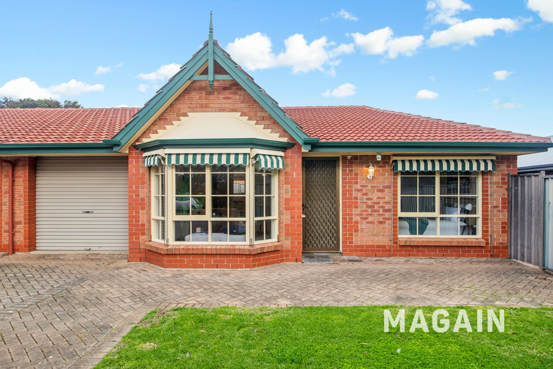 1/138 Reynell Road, Woodcroft, SA 5162
