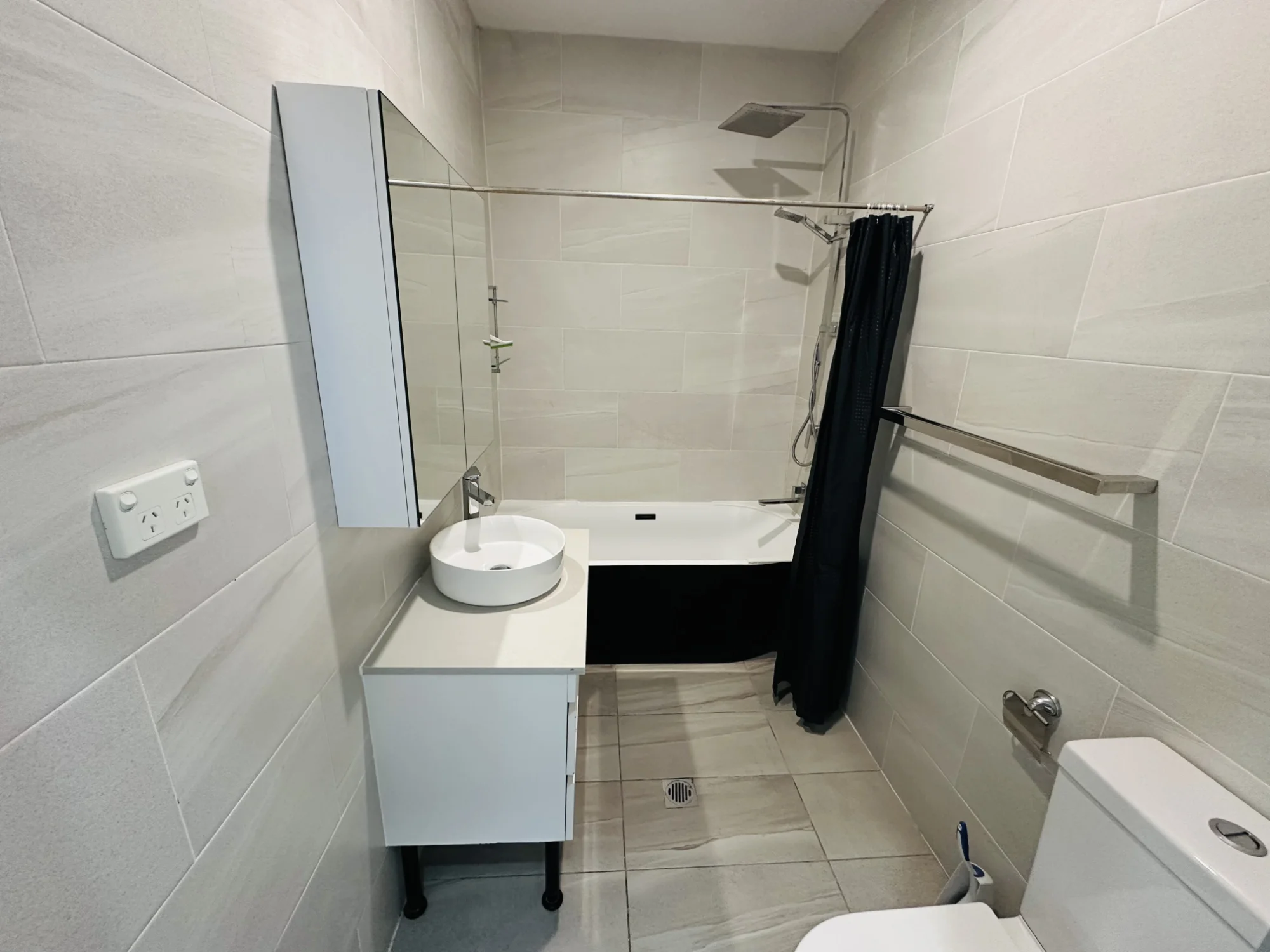 1/139 New Canterbury Road, Lewisham, NSW 2049