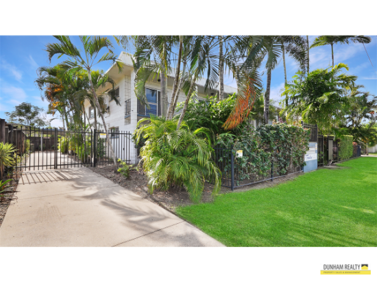 1/14-16 Curtin Street, Westcourt, Qld 4870