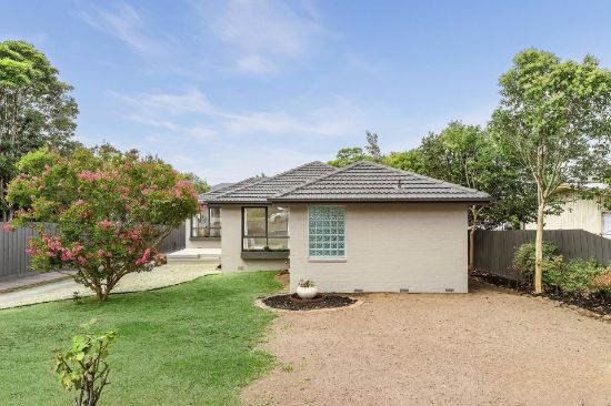 1/14 Birralee Street, Wantirna South, Vic 3152