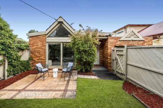 1/14 Coling Avenue, Carnegie, Vic 3163