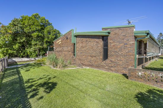 1/14 Lower King Street, Caboolture, Qld 4510