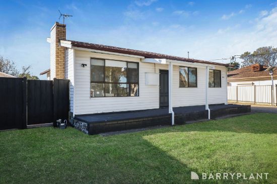 1/14 Mailey Street, Sunshine West, Vic 3020